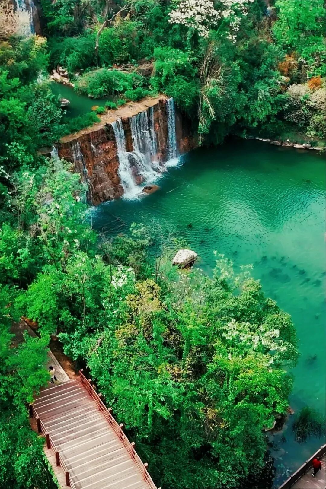 徐州经开区国庆假期推出多主题深度游