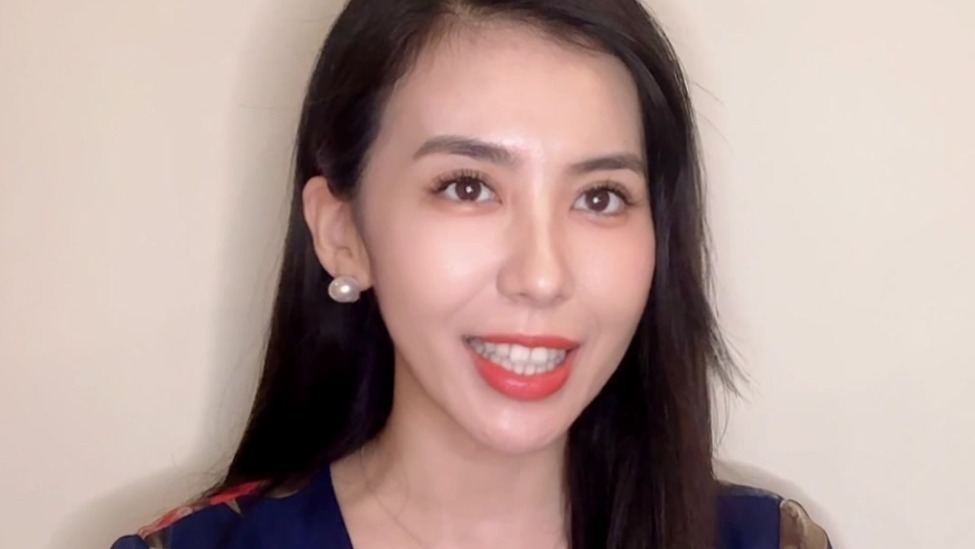 梁嘉宝邀你共赴大湾区电影音乐晚会