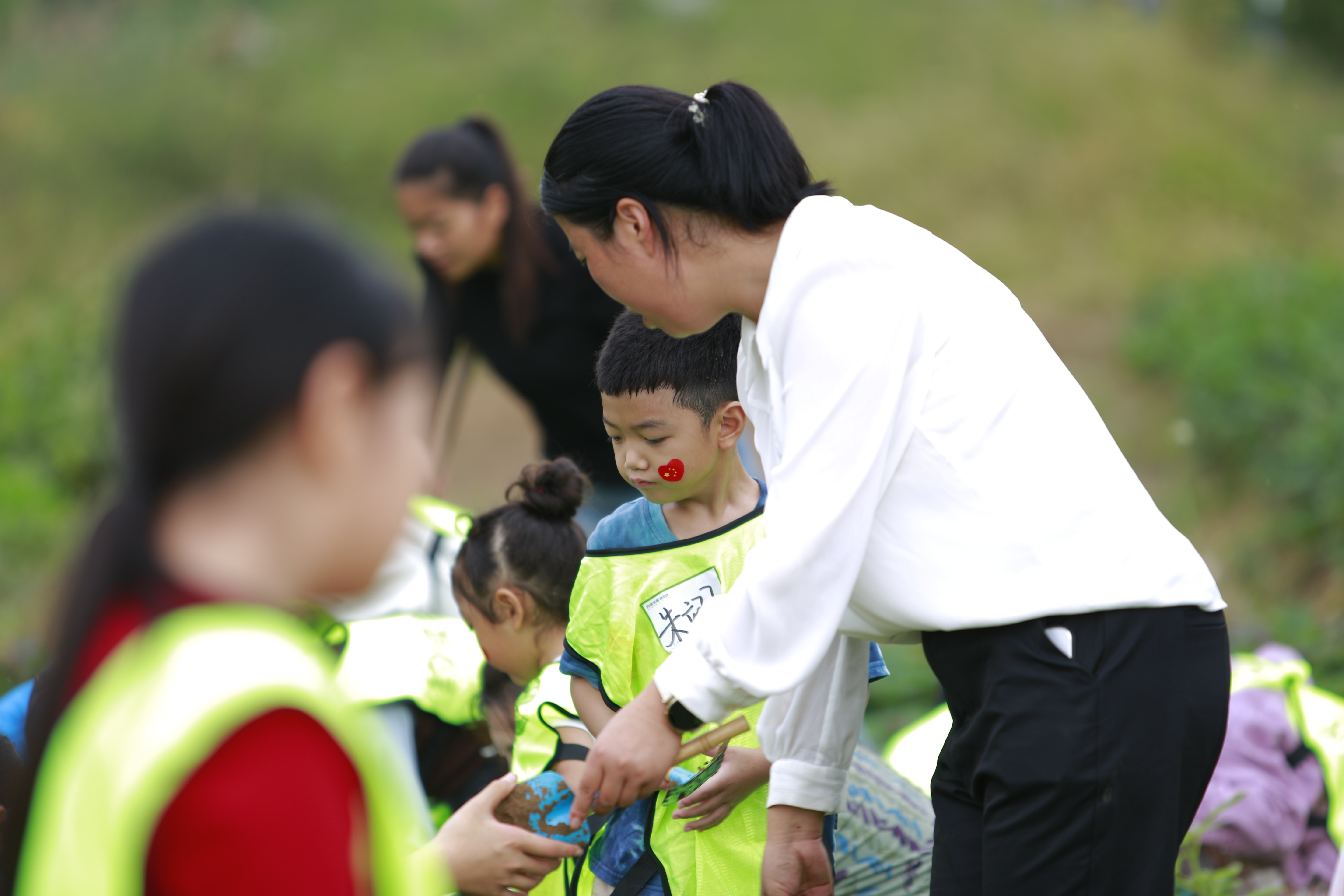 丰县顺河镇:稻“趣”齐庙 “薯”光无限