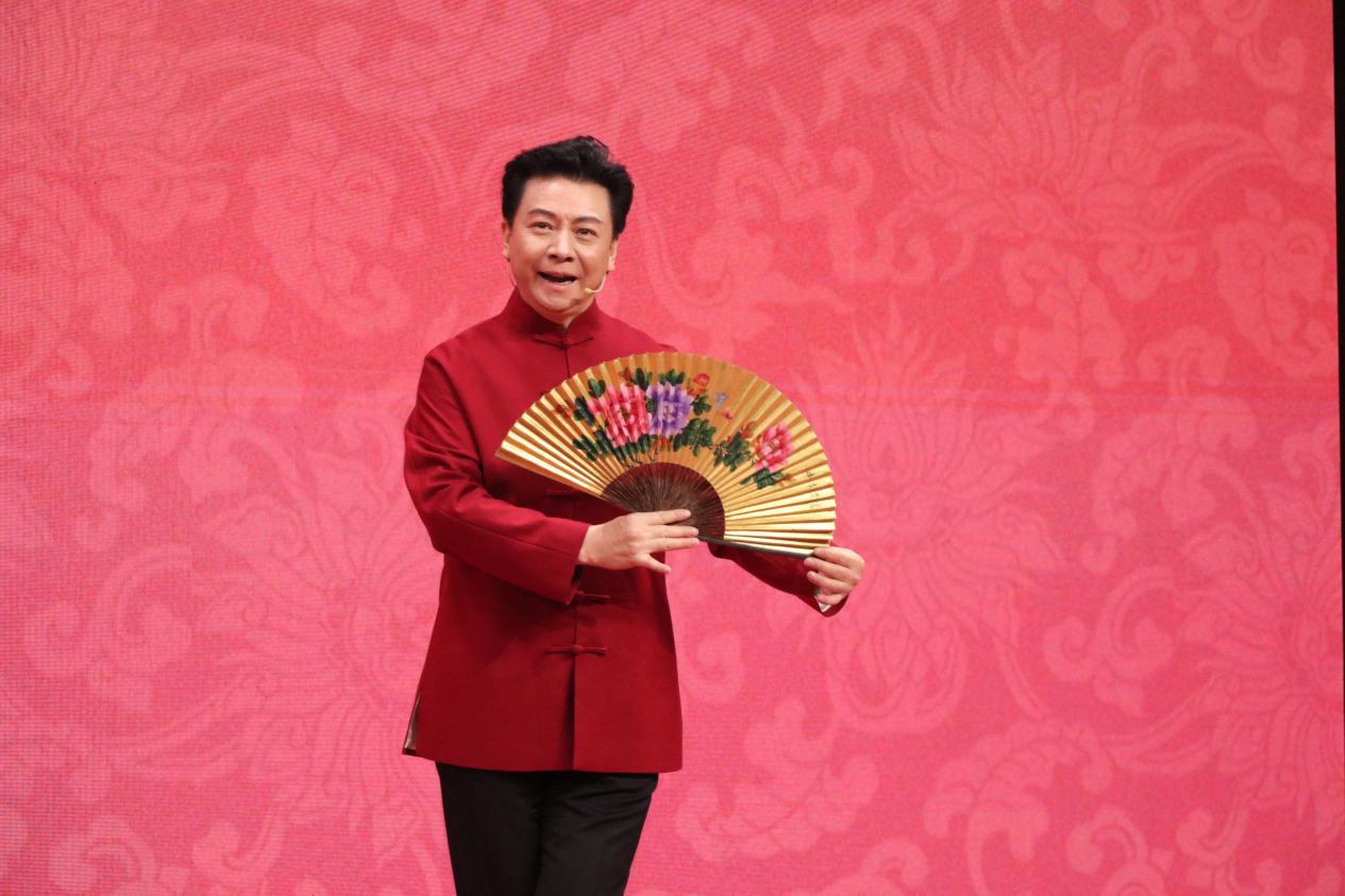 星辉映东湖 琴韵聚英才 2025年湖北省院士专家国庆中秋联谊活动圆满举办