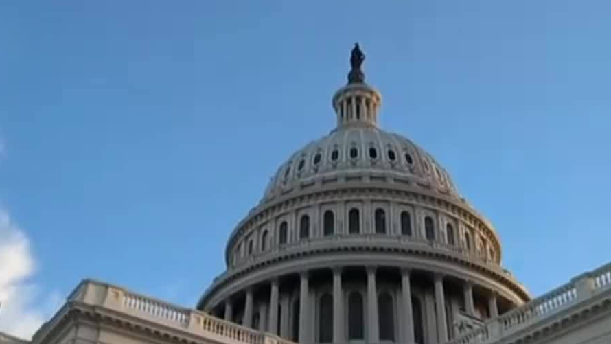 美国众议员吁加速谈判，盼周末结束停摆