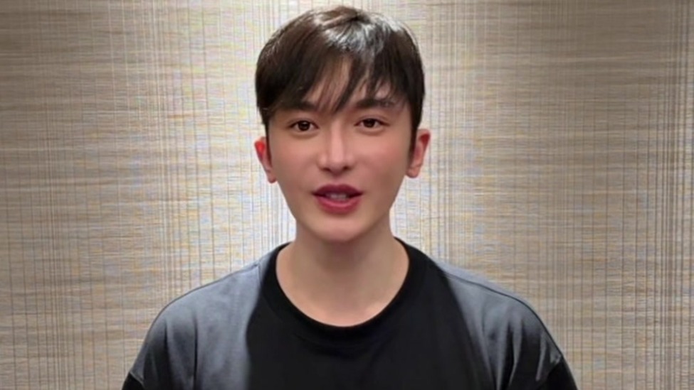 张天启邀你共赴大湾区电影音乐晚会