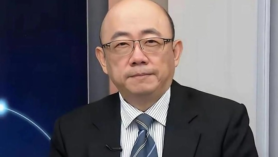 自爆“看到国民党最新民调”，郭正亮：有两位候选人很接近