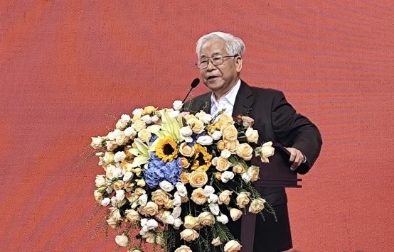 “东方意蕴·时代精神——中国写意油画大展”在长沙隆重开幕