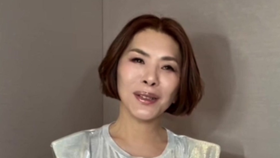 张清芳邀你共赴大湾区电影音乐晚会