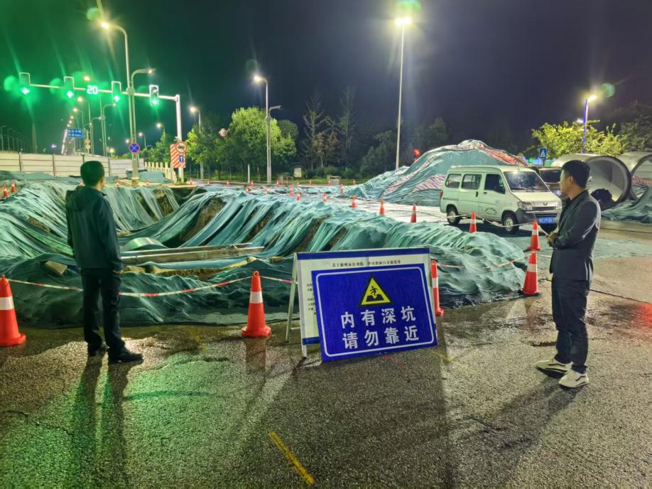 彬州市生態環境保護綜合執法大隊開展大氣污染防治攻堅行動 助力轄區空氣質量有效改善
