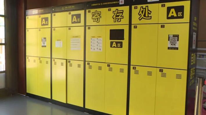 游客甘肃第一站首选博物馆：就想看看“显眼包”正脸