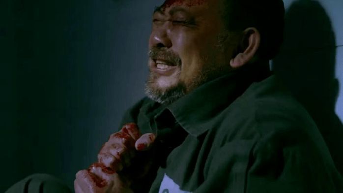 “傻子专业户”姜武：和初恋女友相恋9年结婚，婚后30余年零绯闻封面图