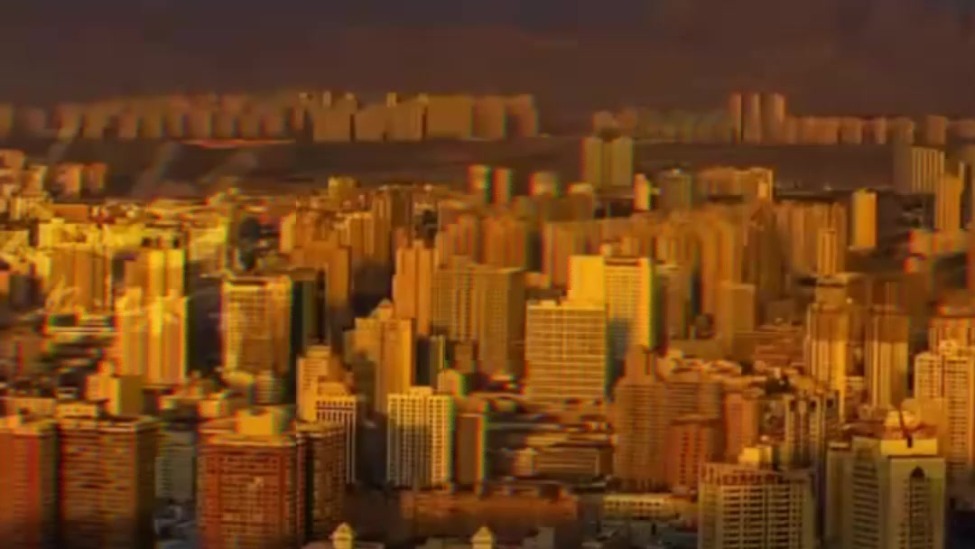 真提气！一组数据见证新疆发展70年