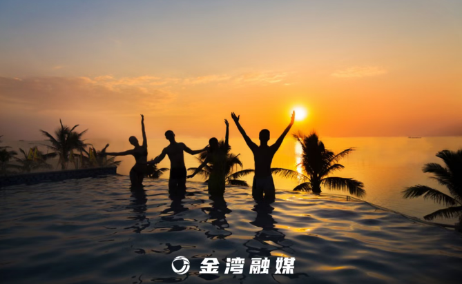 精彩珠海等你来！金湾五条农文旅线路浪漫上线