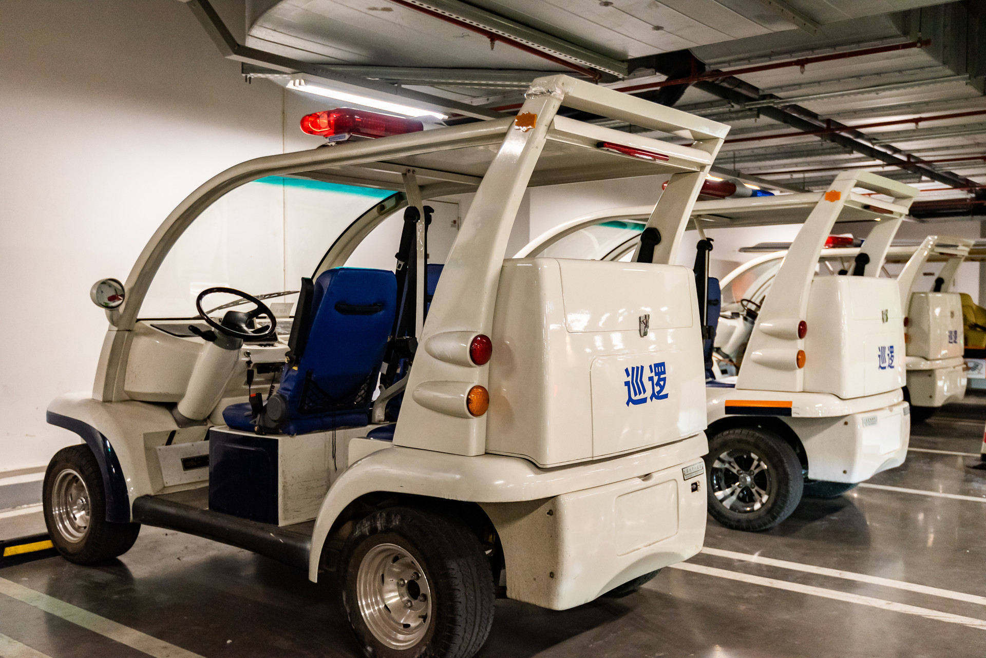 持续净化社会治安环境 西海岸新区开展清查整治行动