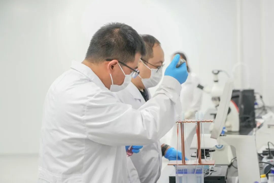 “创”出新未来!徐州泉山科创赛场捷报频传