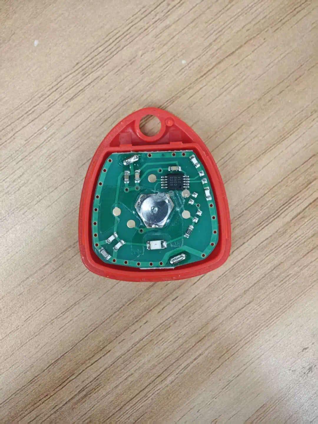 用简单的信号就能打开特斯拉充电盖,特斯拉车主们害怕吗?