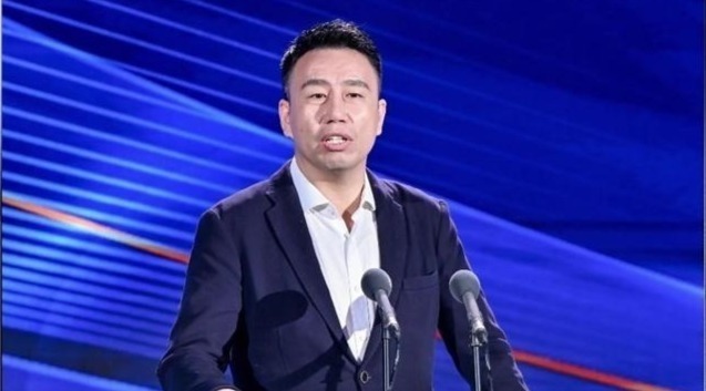 付鹏：担心汽车“快消品化”二三十万的车怎能当快消品？