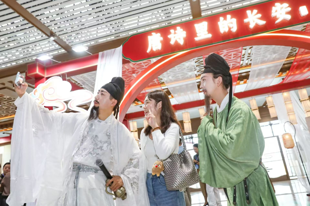 日均加开列车146列！西安铁路局2025年国庆中秋假期运输启动