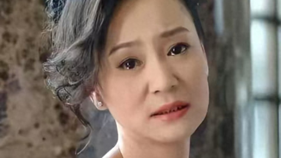 岁月从不败美人！曾经的琼瑶女主，如今65岁的她依旧美丽封面图