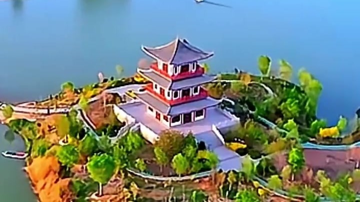 甘肃肃州最值得打卡的12个景点　你都去过吗