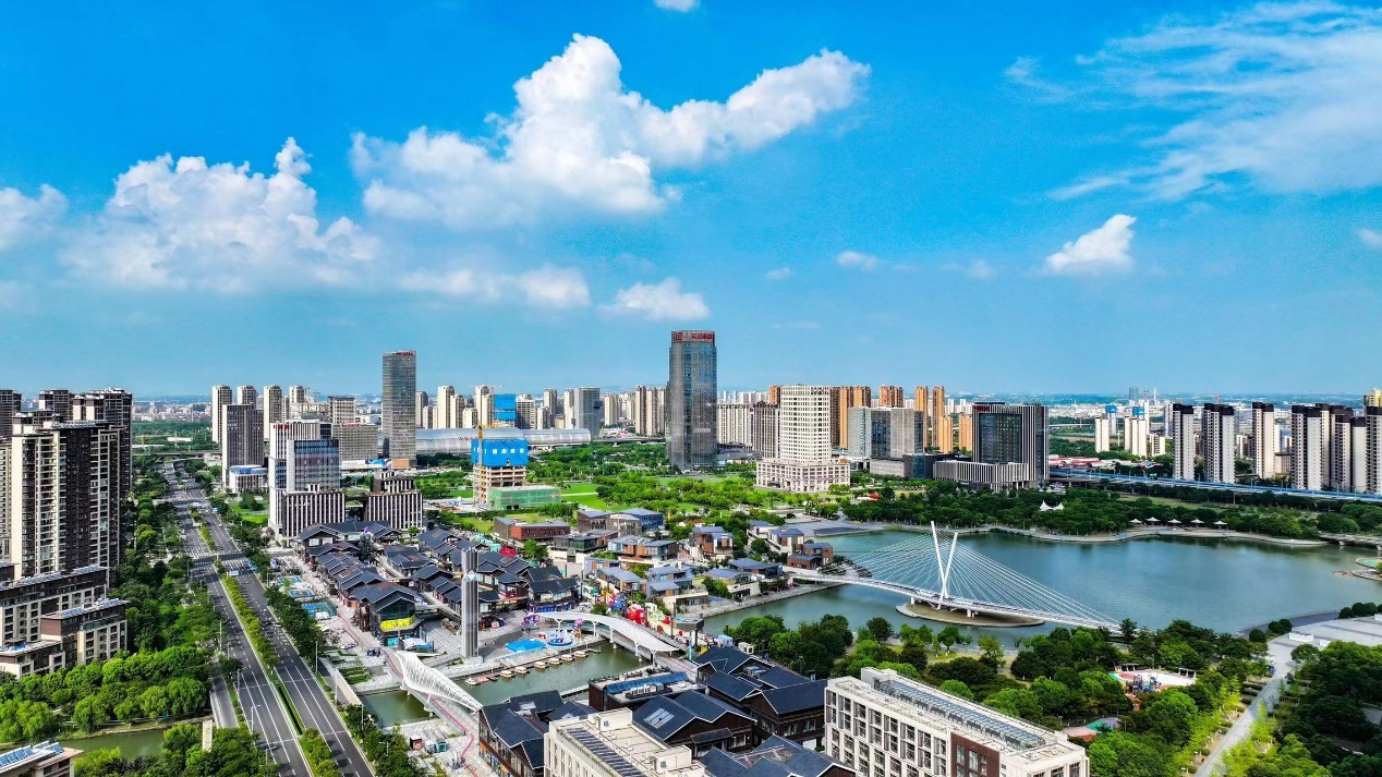 人文经济，无锡跑出加速度