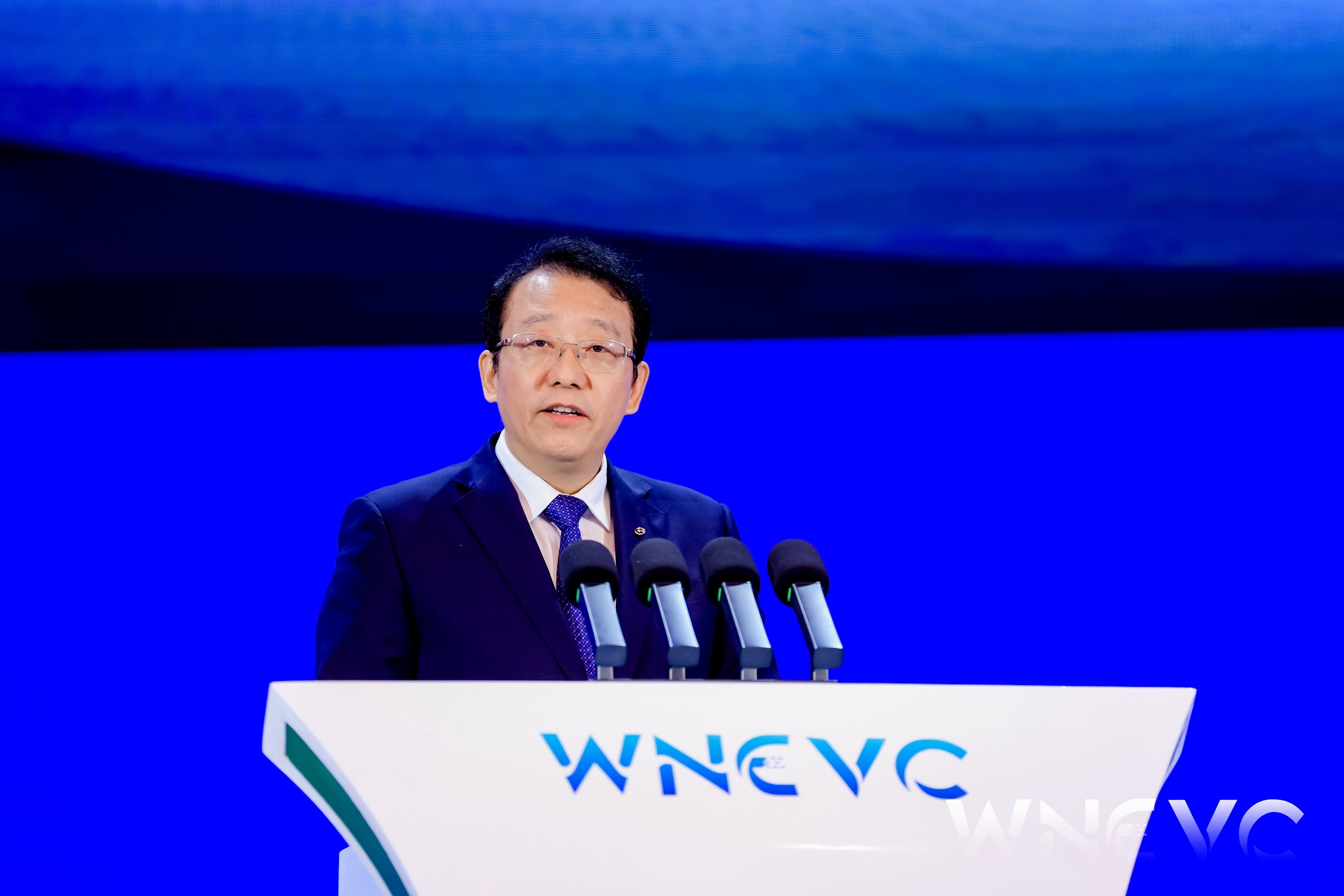 广汽冯兴亚：未来五年计划在多个国家加大投资，形成本地化开地生产的能力