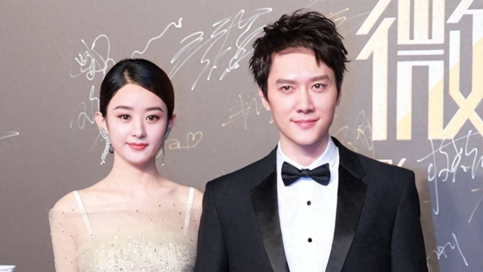 赵丽颖做梦也没想到，自己不要的前夫冯绍峰，竟成了别人手中的宝封面图