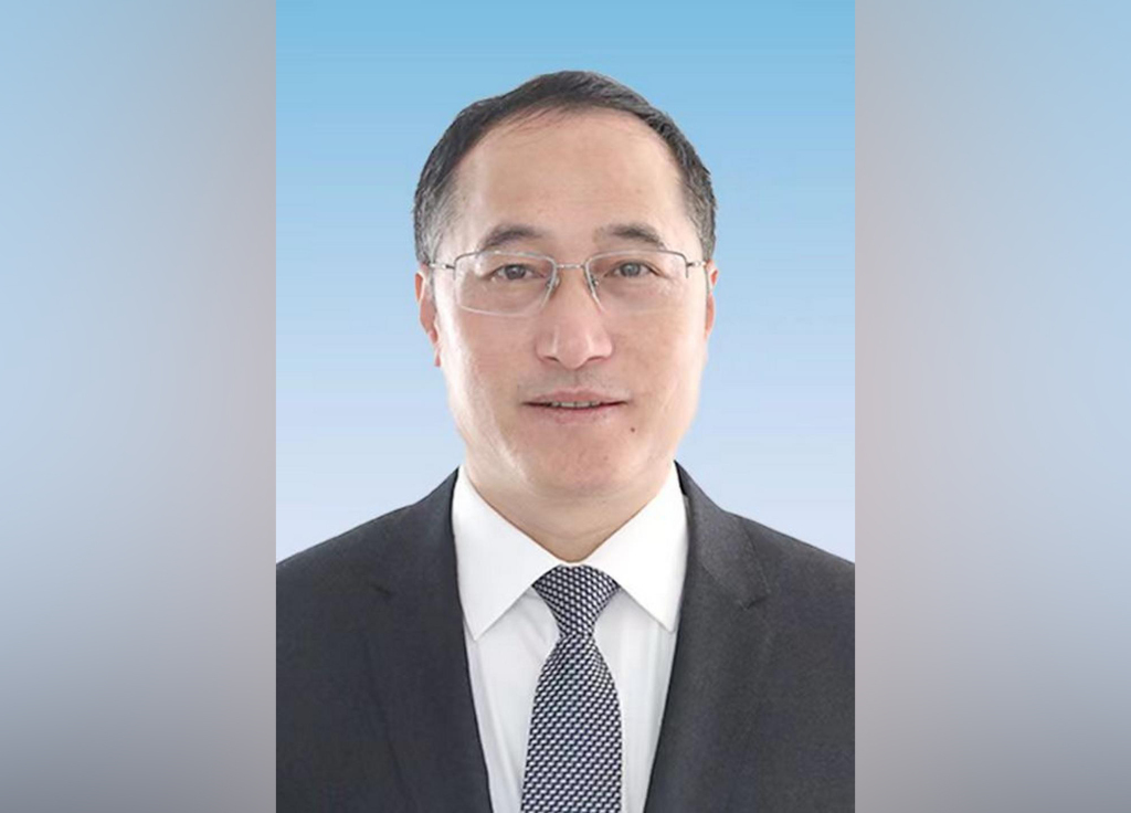 重回学习、工作30年的母校,刘祖文任江西理工大学党委书记