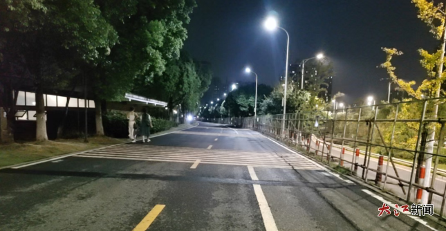 图片来源：南昌市城市管理和综合执法局