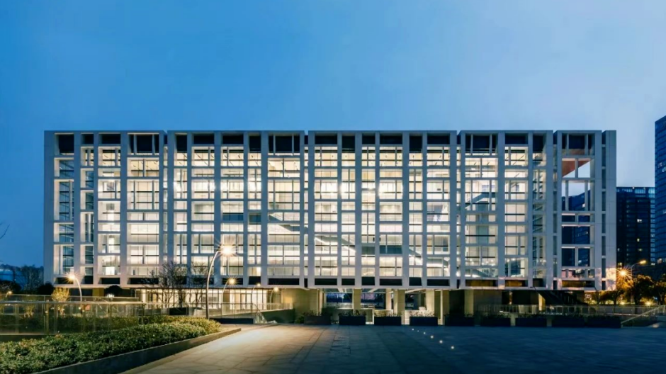 （百家湖文化中心）