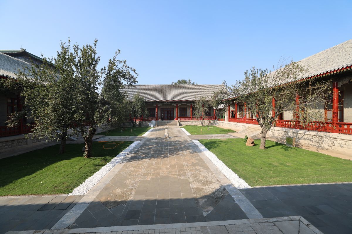 泉畔新章，于此陈新：上新时代文化街区发布“上新集”品牌市集，打造城市美学生活新标杆