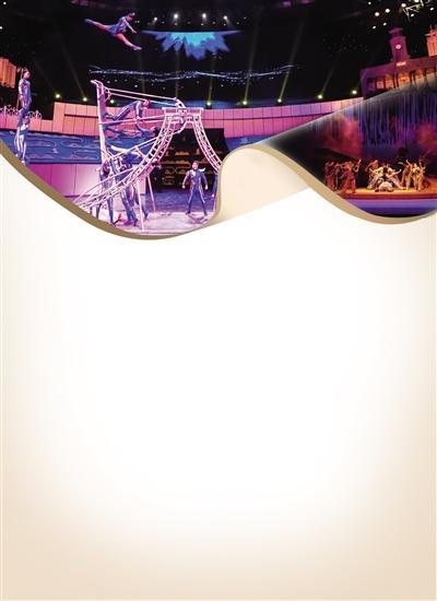 《扬帆追梦·浪船》剧照 通讯员供图 《田耕牛本传》剧照