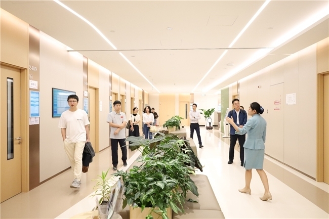 “通享企康·平安护航”2025企业家及员工健康管理服务论坛在通用健康大厦成功举办