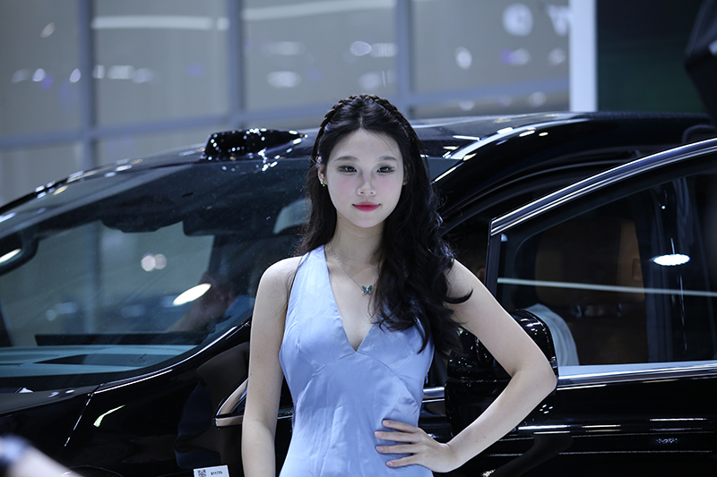 2025南昌國(guó)際汽車展覽會(huì)暨新能源·智能汽車展現(xiàn)場(chǎng)
