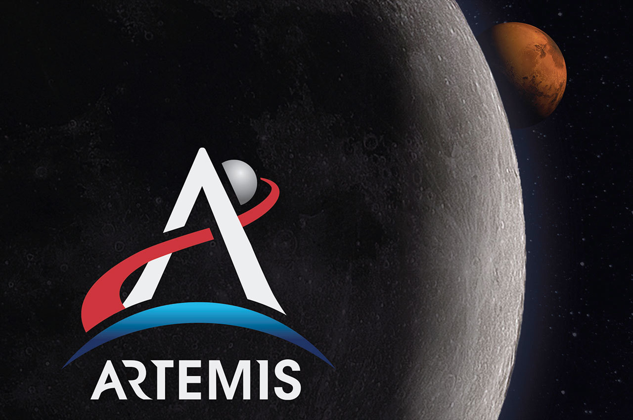 NASA“阿尔忒弥斯”登月计划