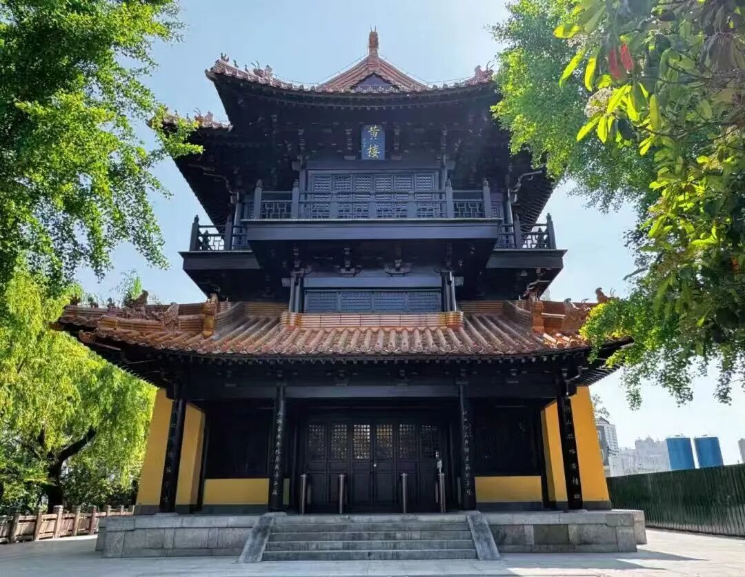 徐州:彭城七里,是文旅更是城市新生