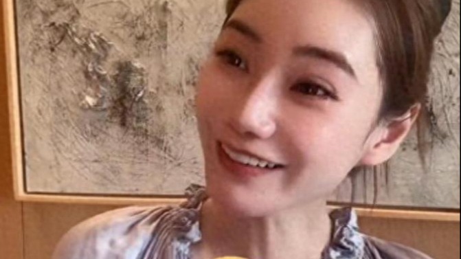 汪小菲夫妇出游被偶遇，马筱梅腹部隆起明显，网友直言好事将近封面图