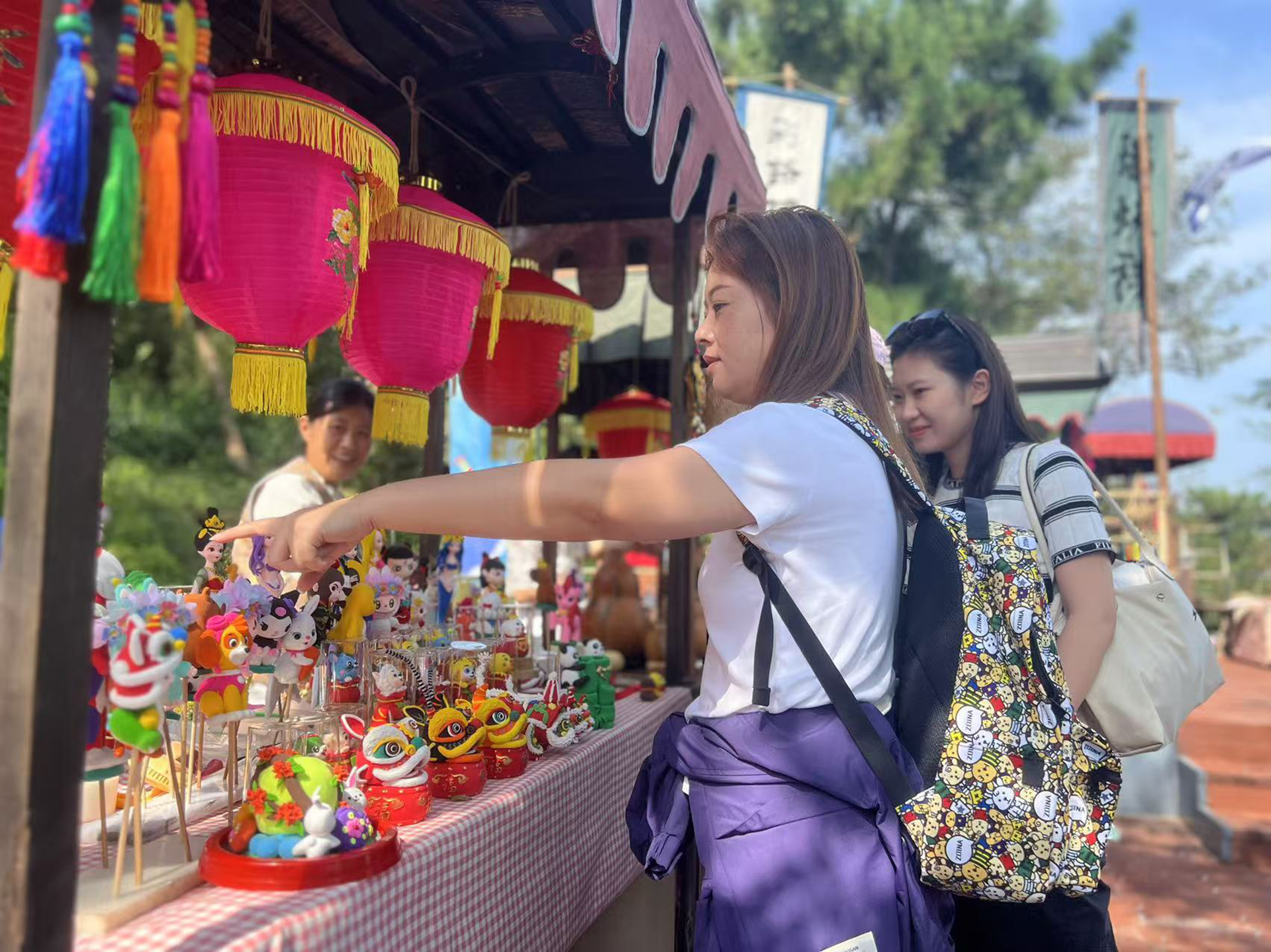 制内测 开启青岛海岛旅游新时代新葡京网上赌场小管岛启动预约定(图6)