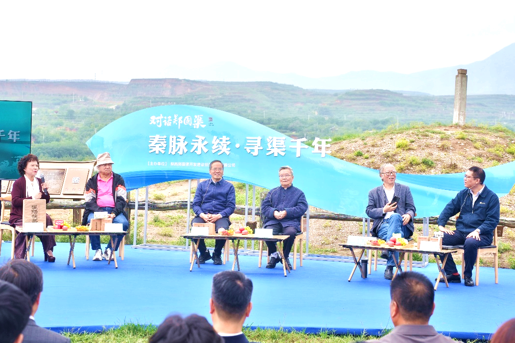 此次活動多平臺高清直播,讓全國觀眾沉浸式“云游”遺址,與主持人陳愛美老師一起聆聽專家論道,為文化研究者與愛好者提供了珍貴的學習資料,進一步擴大了活動的文化傳播覆蓋面。