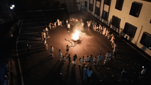 鹰潭“夜经济”点亮假期 特色业态激发消费新活力