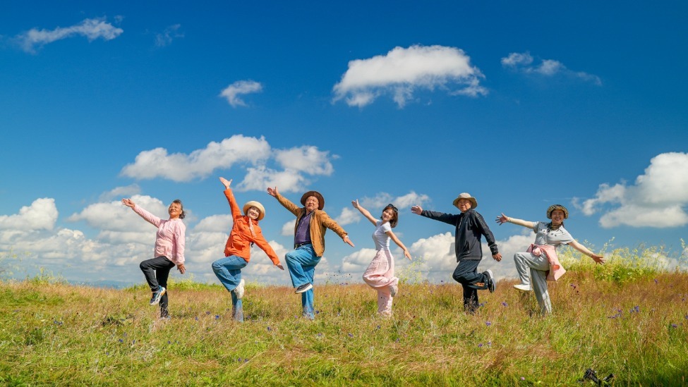 我从老年旅行团揭开适老化真相