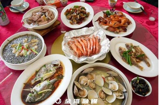 精彩珠海等你来！金湾五条农文旅线路浪漫上线