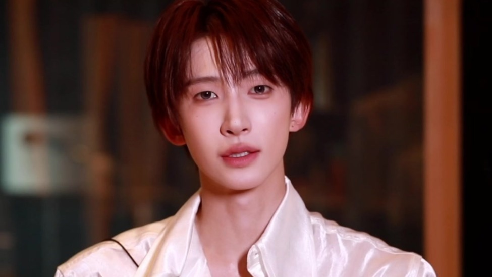 刘宇邀你共赴大湾区电影音乐晚会