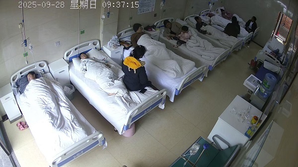 弥勒市医者郭洪成：以精湛医术守健康，用暖心医德赢口碑