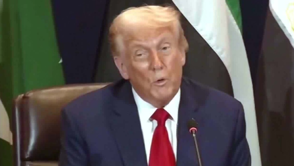 专家：美国加沙和平计划只是为了帮以色列解围