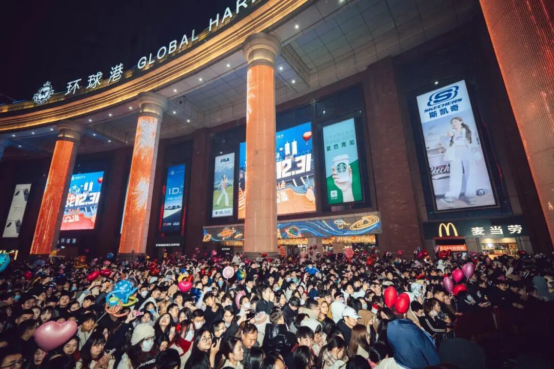 2025徐州汉文化旅游节经开区分会场即将启幕