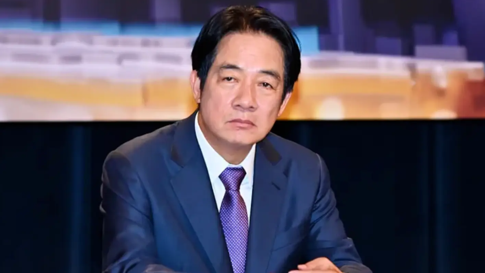 历史哥怒斥赖清德是“冷血暴君”：台湾民众会用选票狠狠教训你