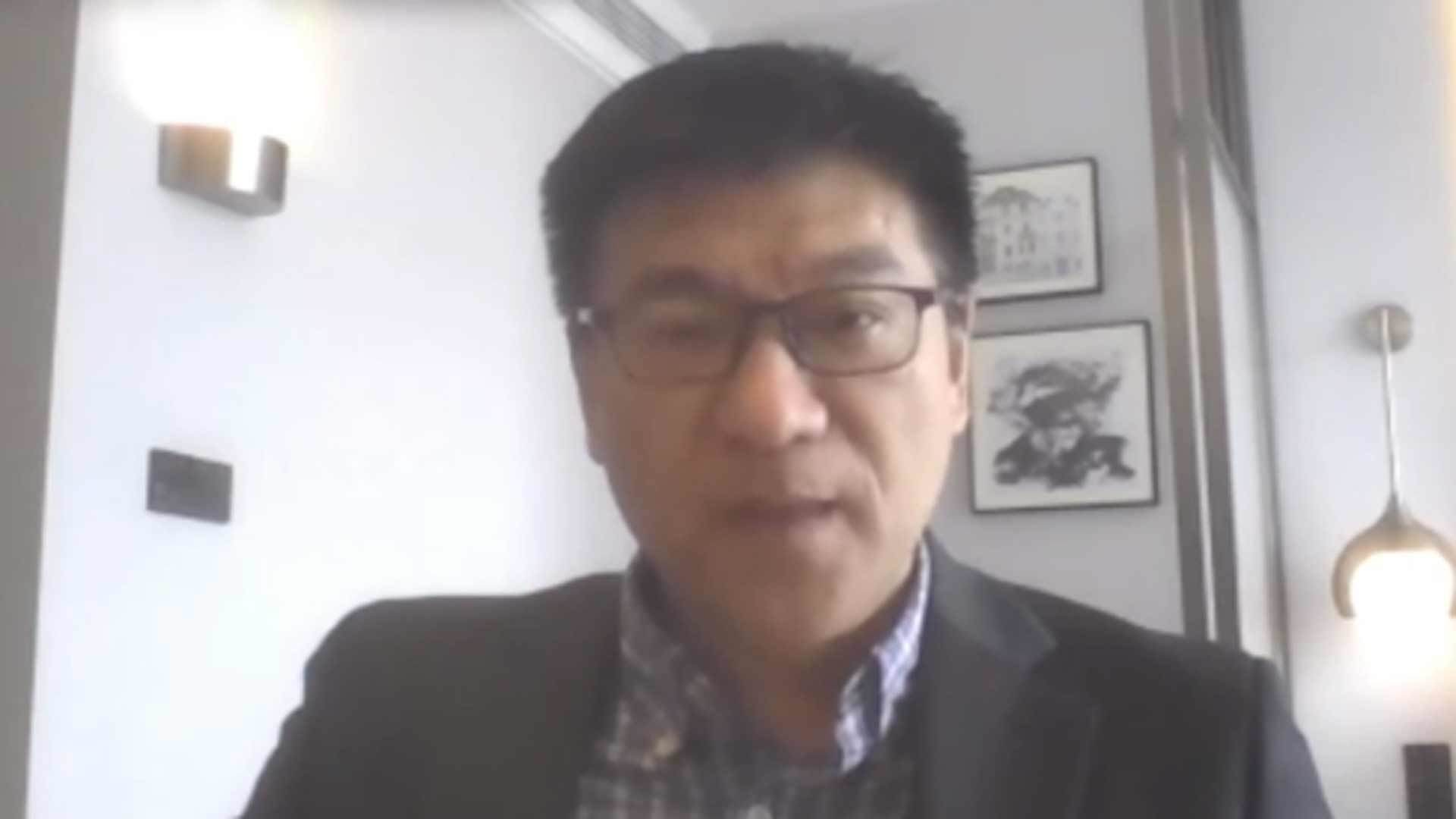 种族灭绝、对印第安人的屠杀与奴役都离不开枪 龚炯：拥枪是写在美国基因里的