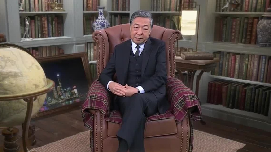 特朗普嘲讽俄罗斯就是“纸老虎”，何亮亮：美国也未必是“真老鹰”