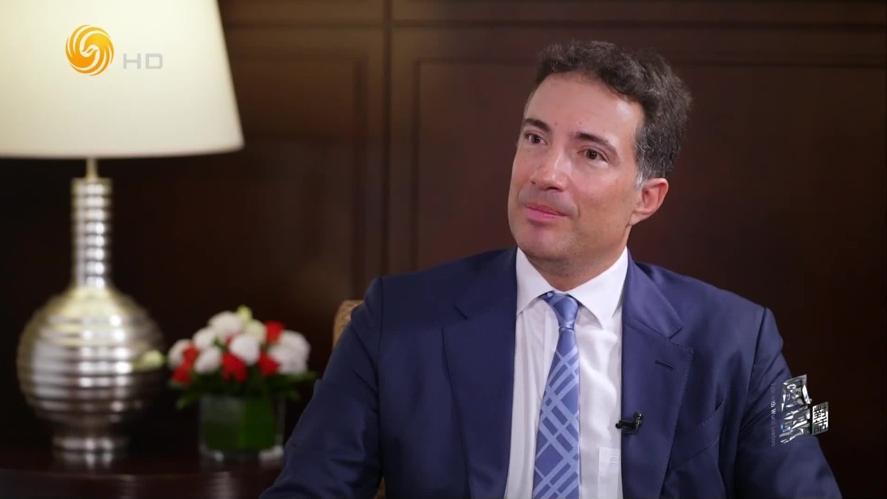 瑞士联邦议会联邦院议长：中立是维护安全的工具，事态变化时将灵活应对