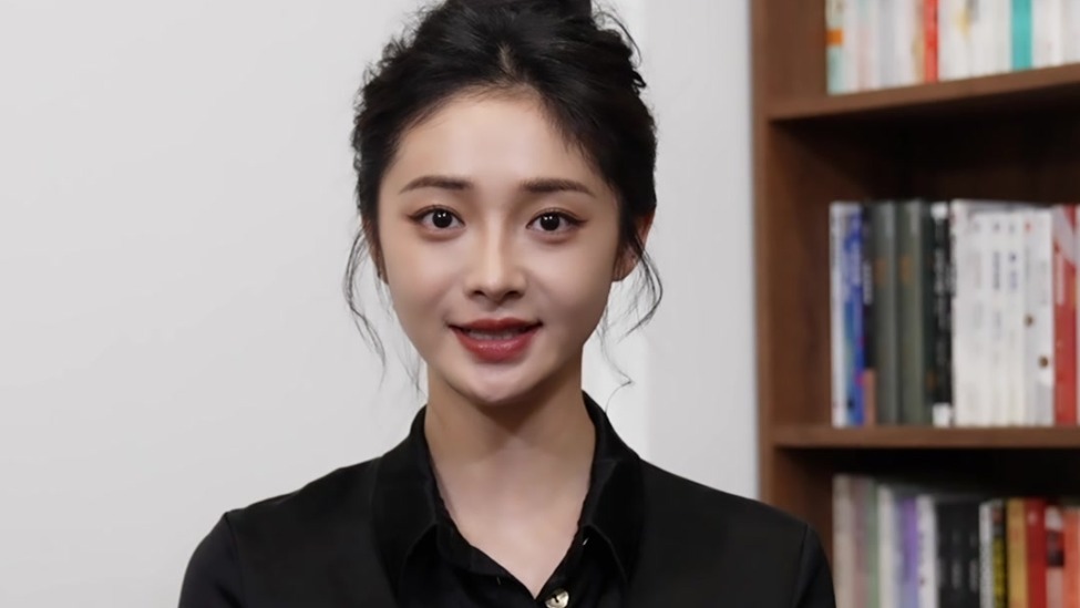 周洁琼邀你共赴大湾区电影音乐晚会