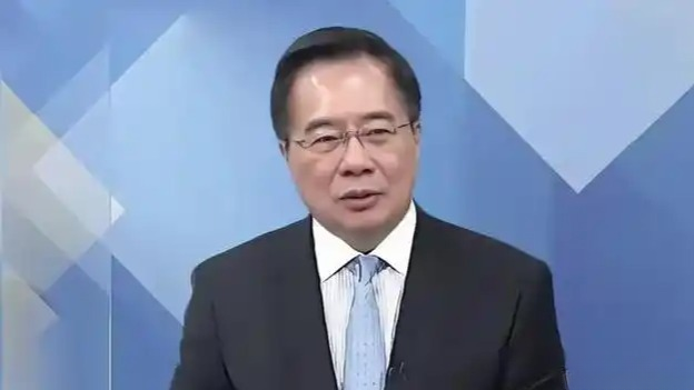 美国商务部长提台美芯片制造“五五分”，蔡正元：就像榨柠檬