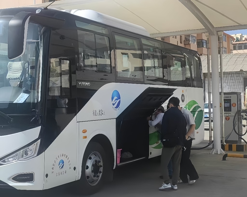 道路运输客运专线